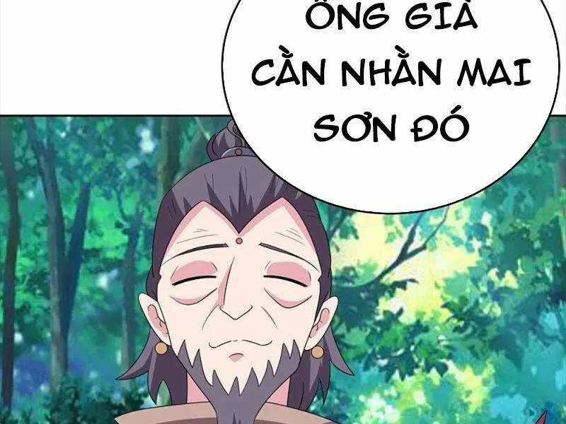 Tôn Thượng Chapter 485 trang 53