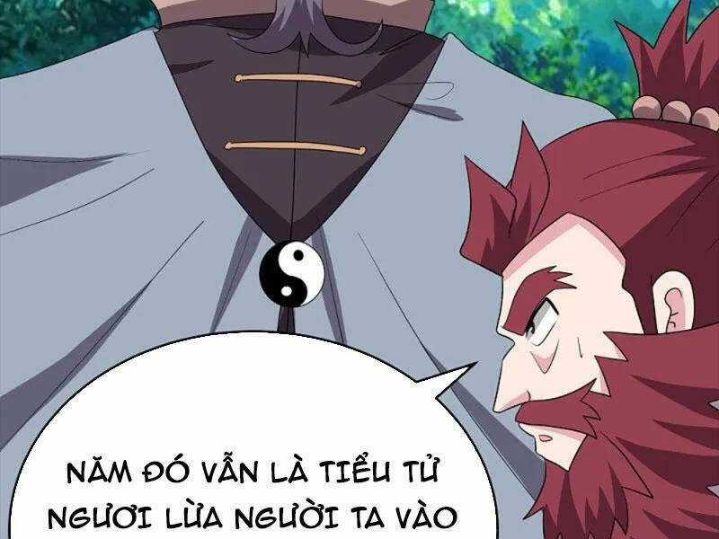 Tôn Thượng Chapter 485 trang 54