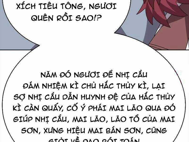 Tôn Thượng Chapter 485 trang 55