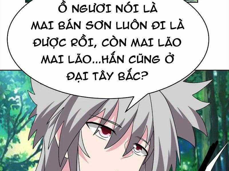 Tôn Thượng Chapter 485 trang 57