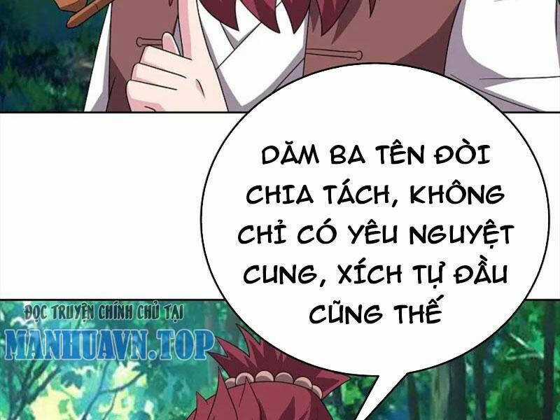 Tôn Thượng Chapter 485 trang 6