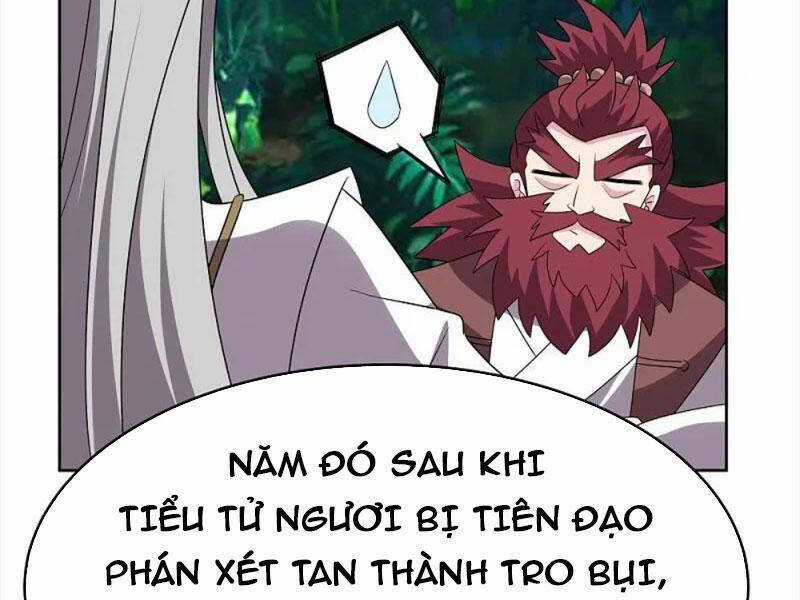 Tôn Thượng Chapter 485 trang 60