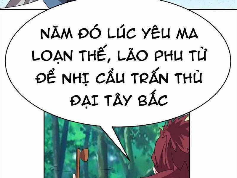Tôn Thượng Chapter 485 trang 64