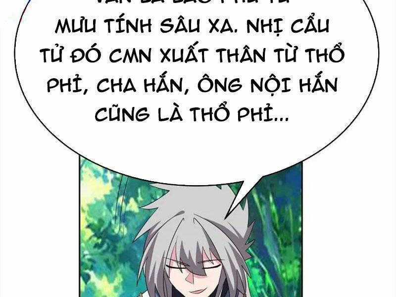 Tôn Thượng Chapter 485 trang 71