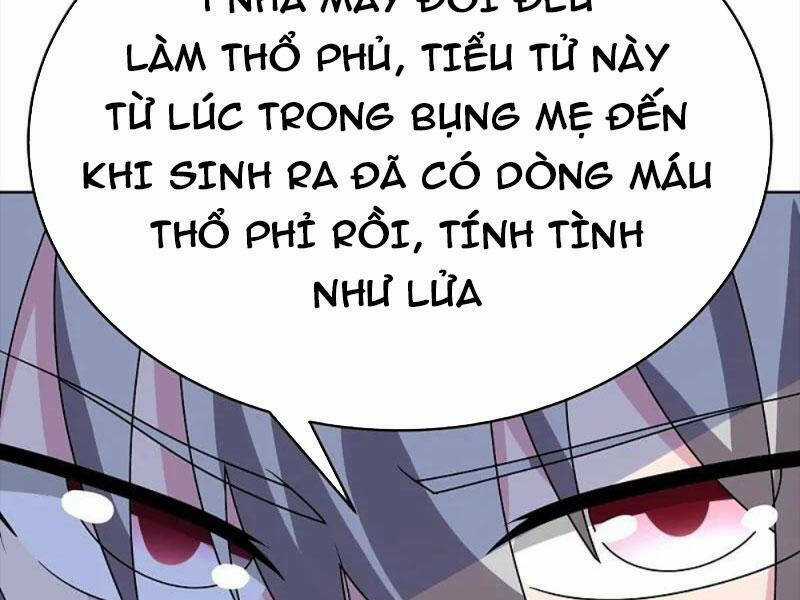 Tôn Thượng Chapter 485 trang 73