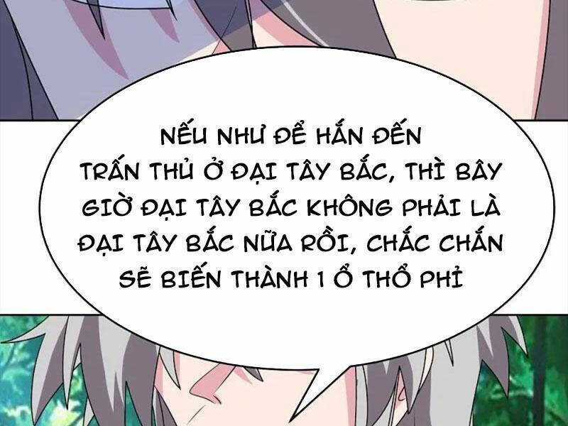 Tôn Thượng Chapter 485 trang 74