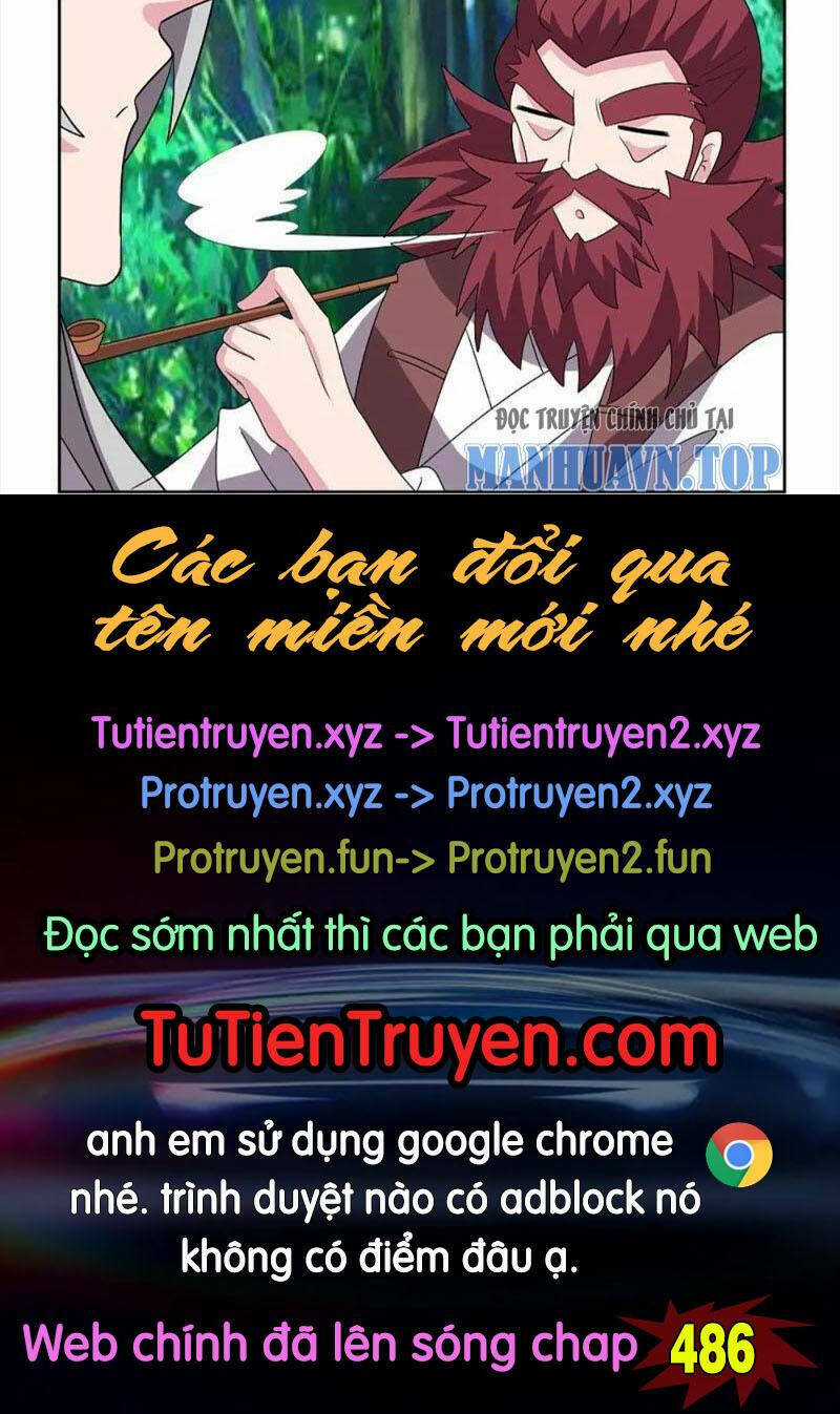 Tôn Thượng Chapter 485 trang 77