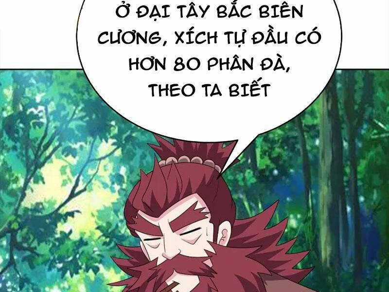 Tôn Thượng Chapter 485 trang 8