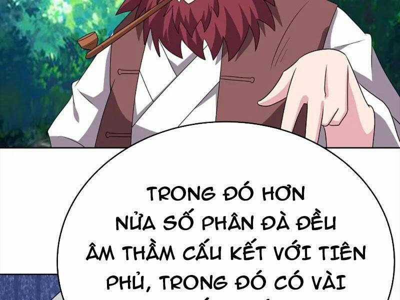Tôn Thượng Chapter 485 trang 9