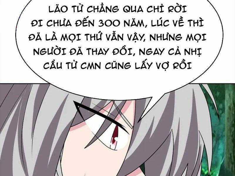 Tôn Thượng Chapter 486 trang 11