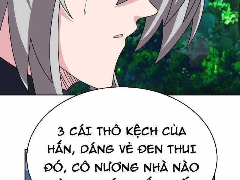 Tôn Thượng Chapter 486 trang 12