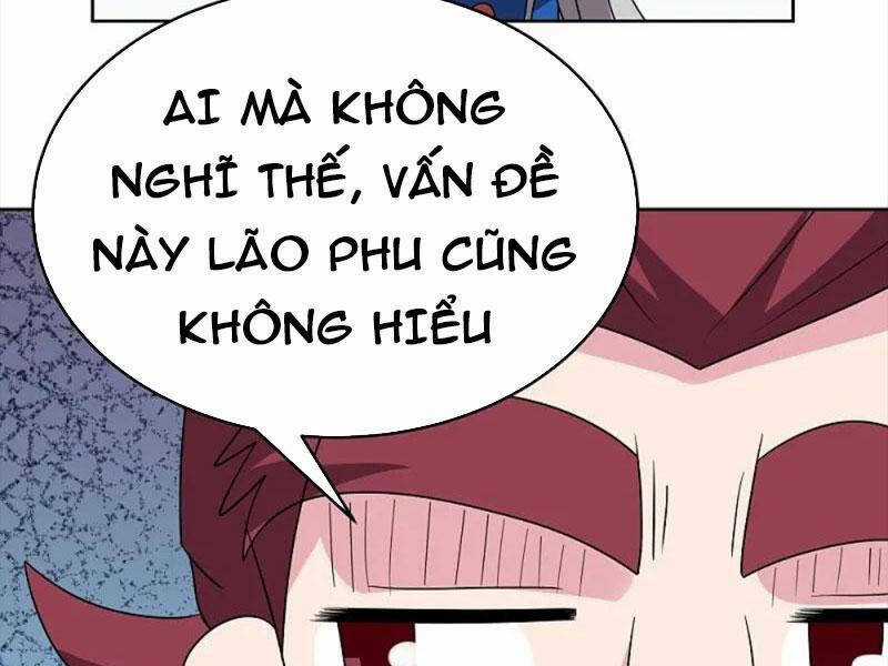 Tôn Thượng Chapter 486 trang 14