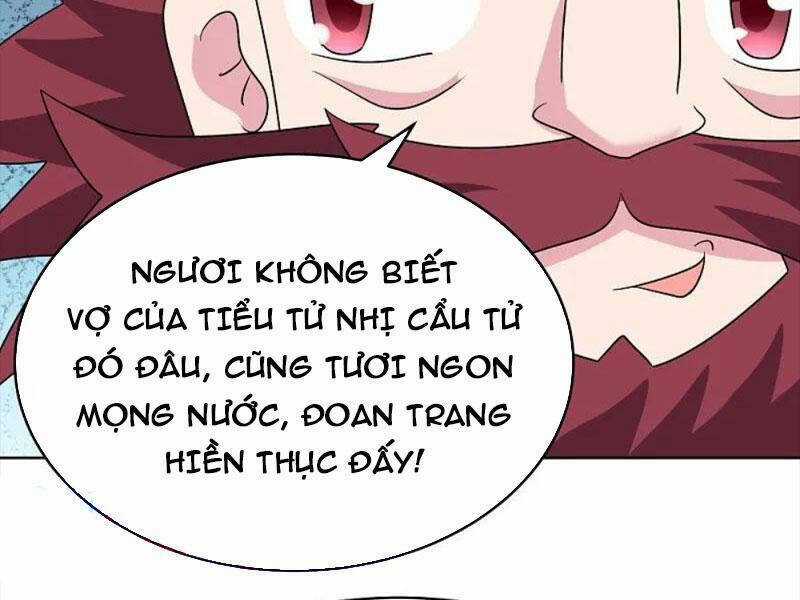 Tôn Thượng Chapter 486 trang 15