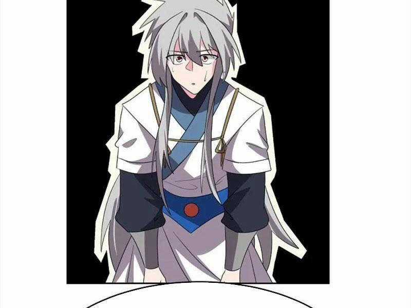 Tôn Thượng Chapter 486 trang 17