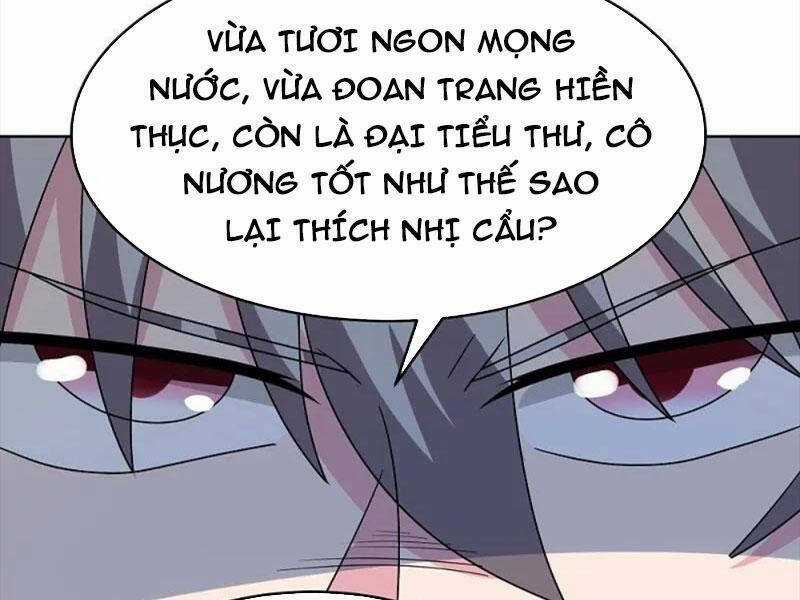 Tôn Thượng Chapter 486 trang 18