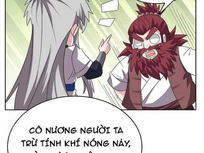 Tôn Thượng Chapter 486 trang 20
