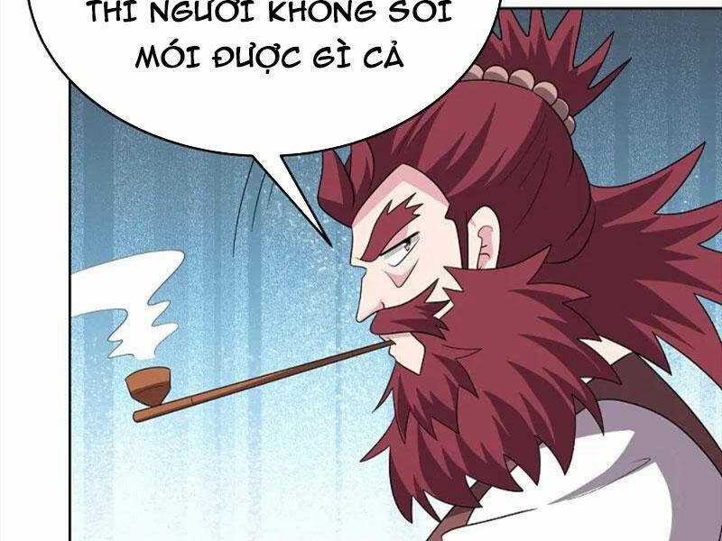 Tôn Thượng Chapter 486 trang 21