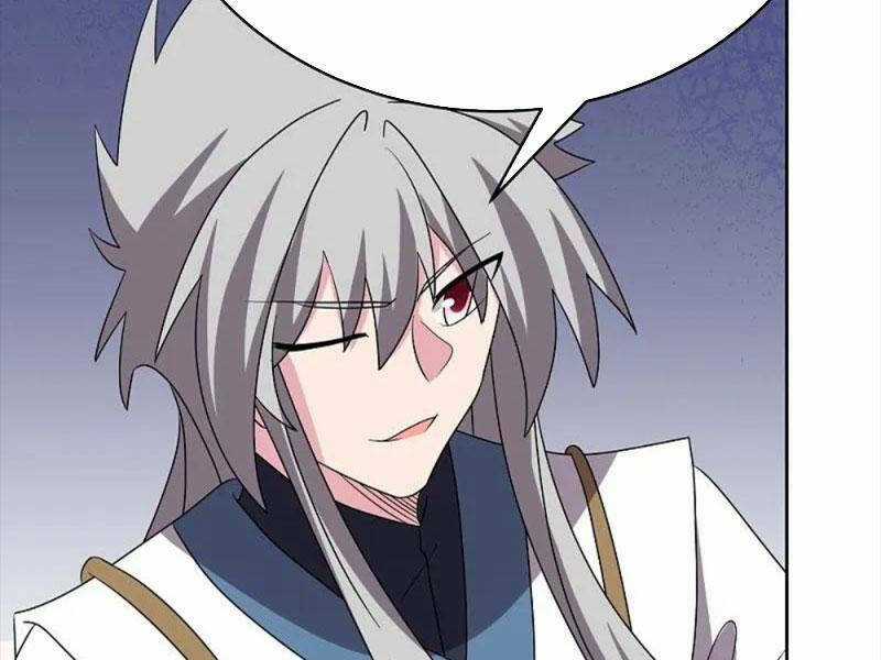 Tôn Thượng Chapter 486 trang 23