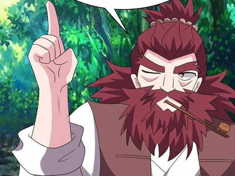 Tôn Thượng Chapter 486 trang 25