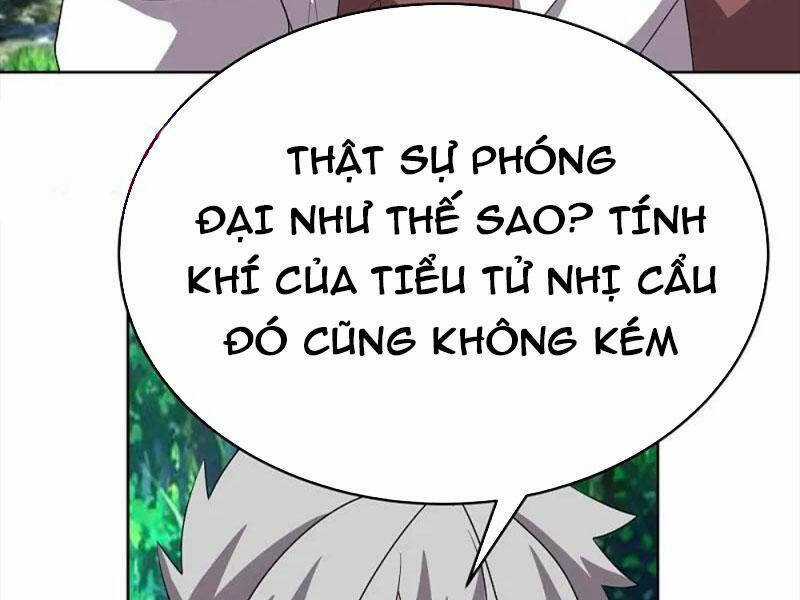 Tôn Thượng Chapter 486 trang 26