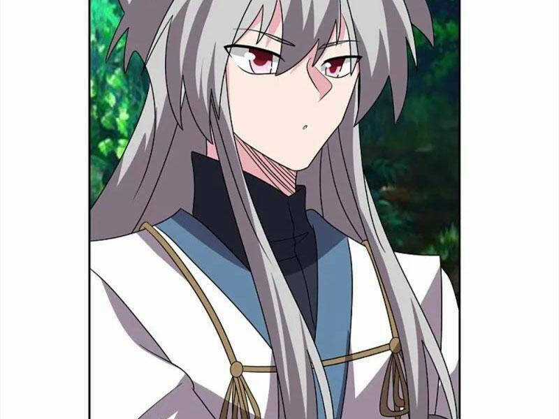 Tôn Thượng Chapter 486 trang 27