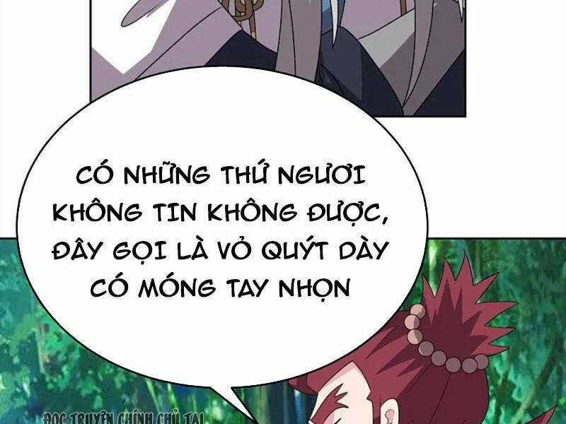 Tôn Thượng Chapter 486 trang 28
