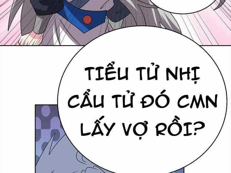 Tôn Thượng Chapter 486 trang 3