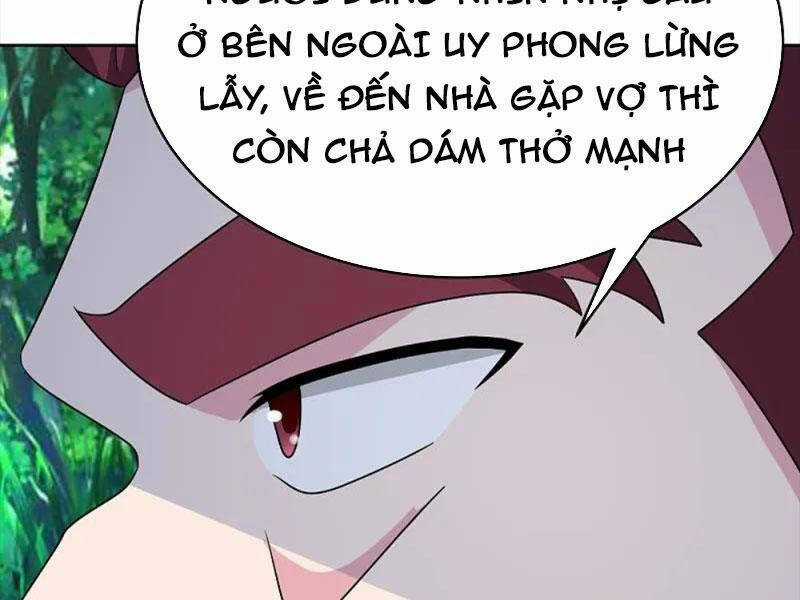 Tôn Thượng Chapter 486 trang 30