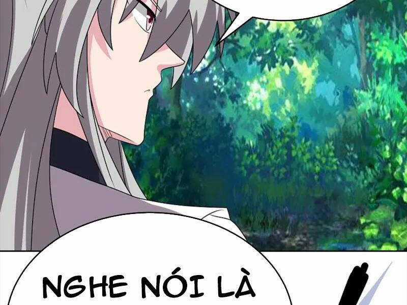 Tôn Thượng Chapter 486 trang 32