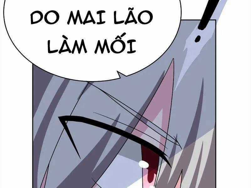 Tôn Thượng Chapter 486 trang 33