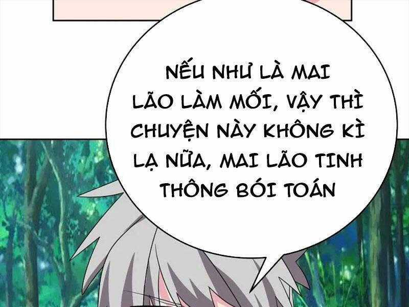 Tôn Thượng Chapter 486 trang 35