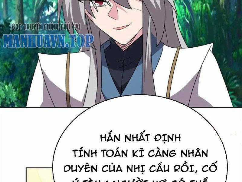 Tôn Thượng Chapter 486 trang 36