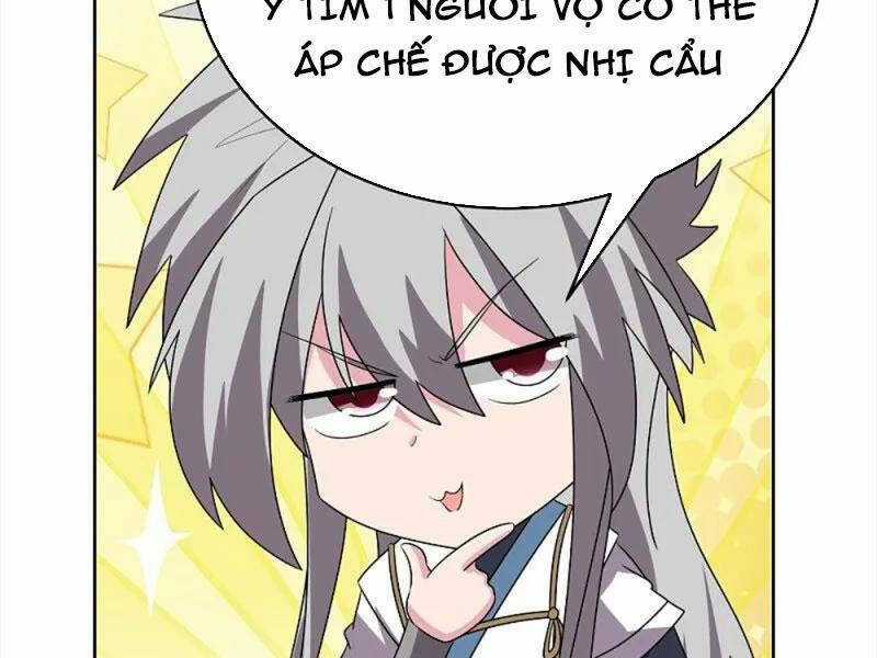 Tôn Thượng Chapter 486 trang 37