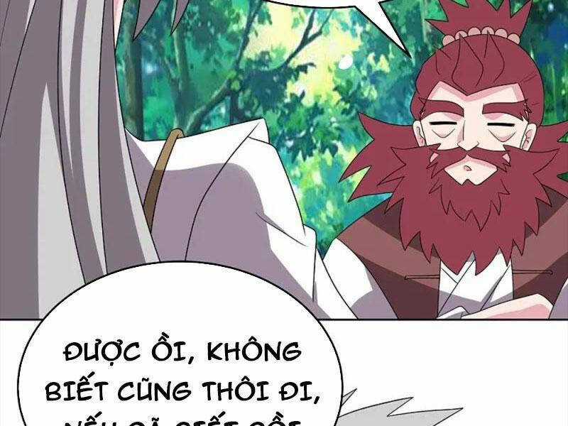 Tôn Thượng Chapter 486 trang 39