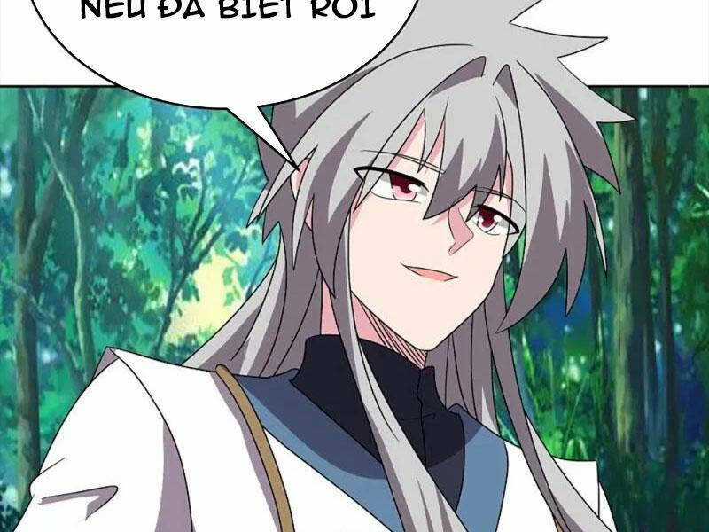 Tôn Thượng Chapter 486 trang 40