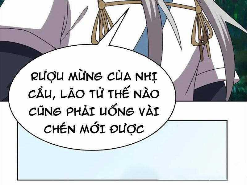 Tôn Thượng Chapter 486 trang 41