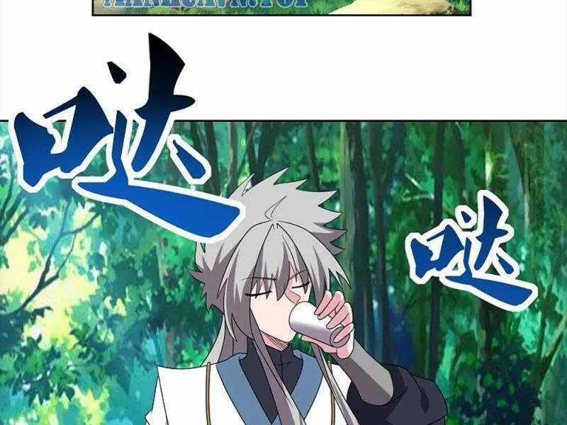 Tôn Thượng Chapter 486 trang 44