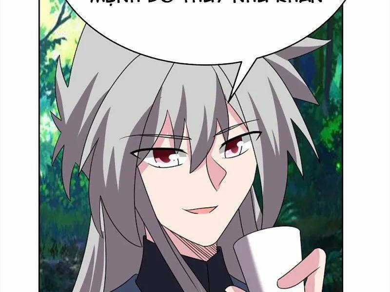 Tôn Thượng Chapter 486 trang 46