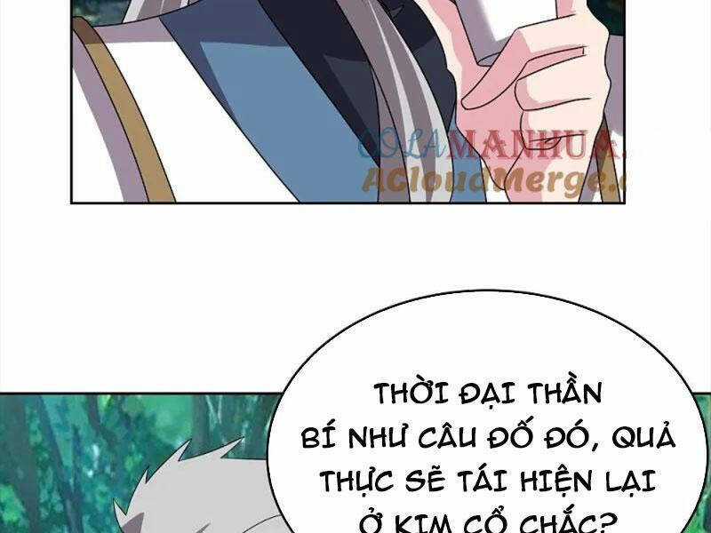 Tôn Thượng Chapter 486 trang 47