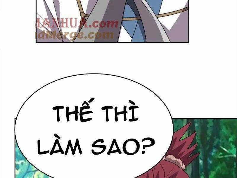 Tôn Thượng Chapter 486 trang 5