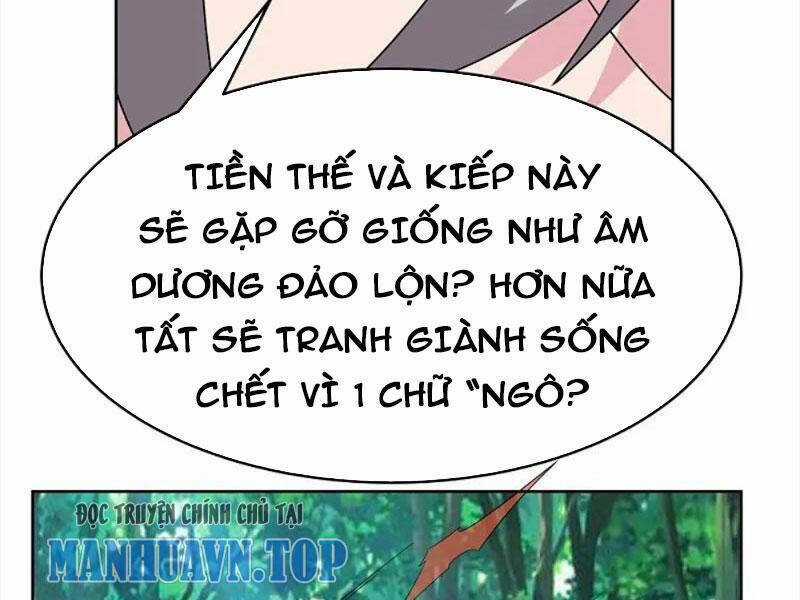 Tôn Thượng Chapter 486 trang 50