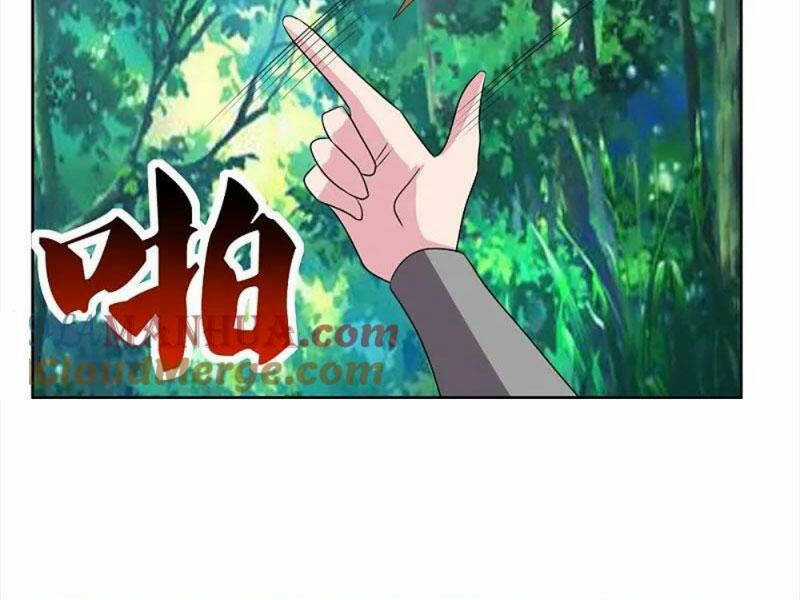 Tôn Thượng Chapter 486 trang 51