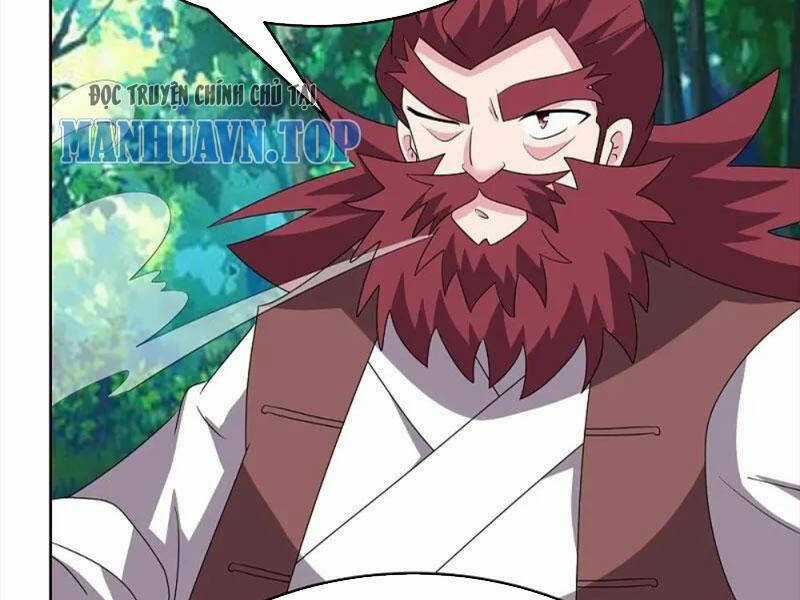 Tôn Thượng Chapter 486 trang 6