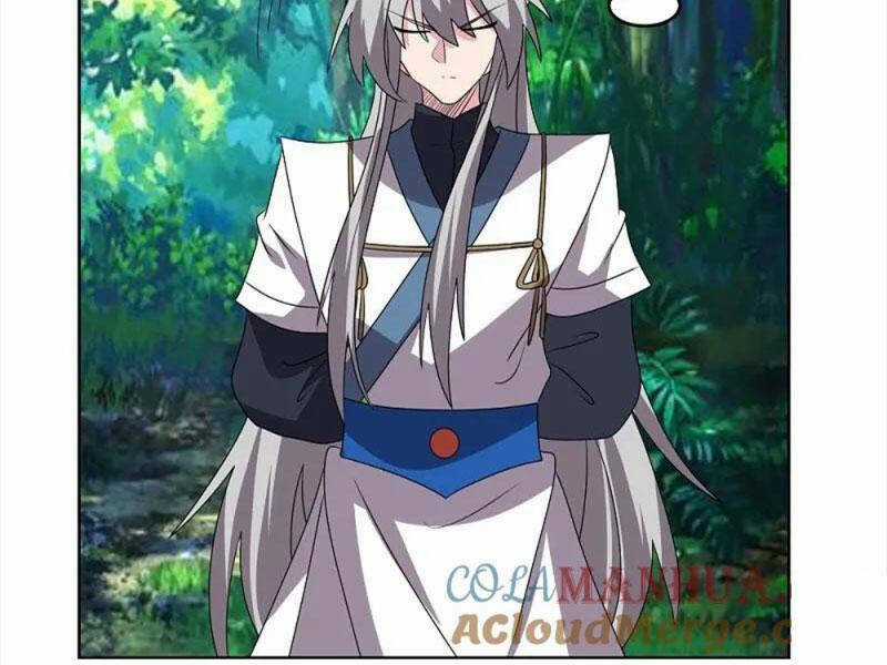 Tôn Thượng Chapter 486 trang 69