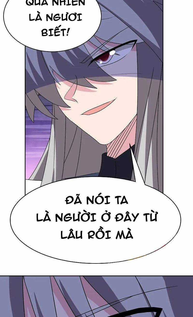 Tôn Thượng Chapter 487 trang 10