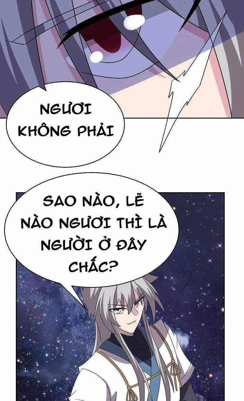 Tôn Thượng Chapter 487 trang 11