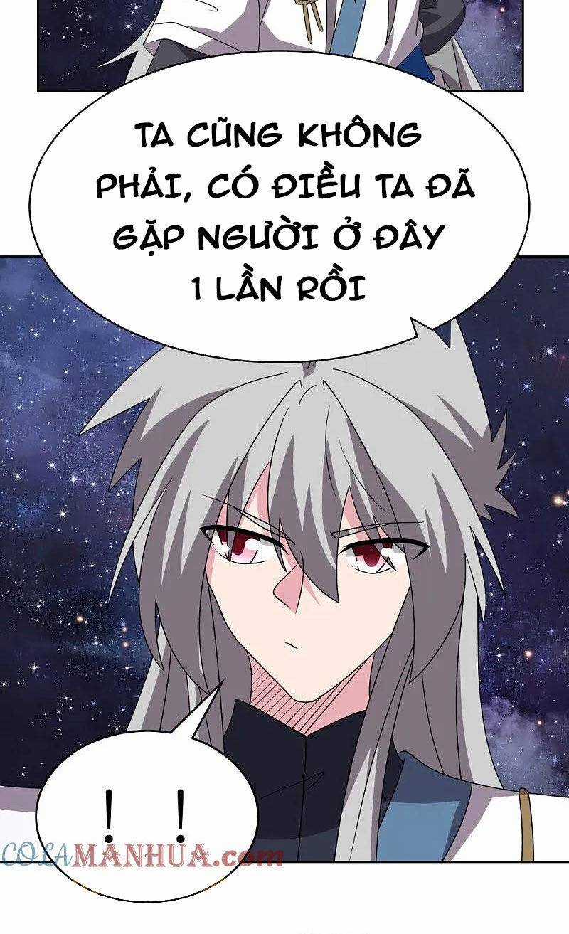 Tôn Thượng Chapter 487 trang 12