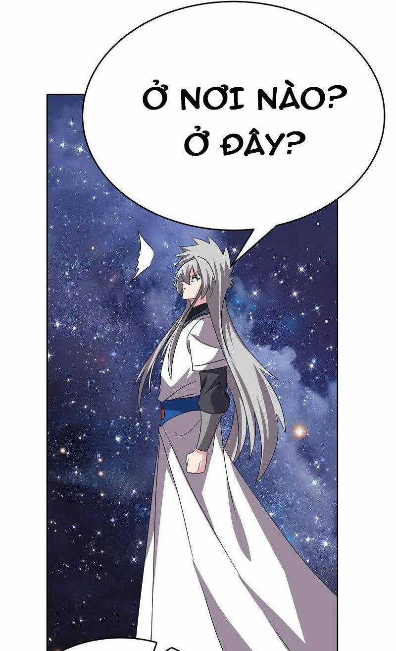 Tôn Thượng Chapter 487 trang 13