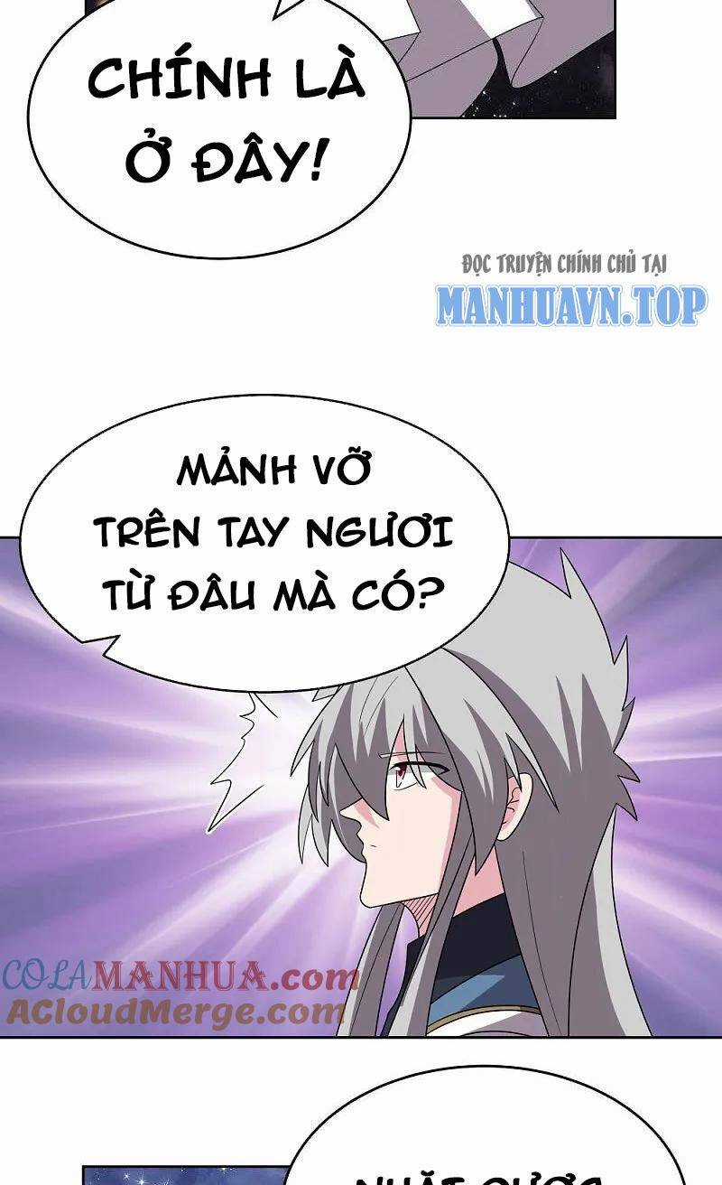 Tôn Thượng Chapter 487 trang 14