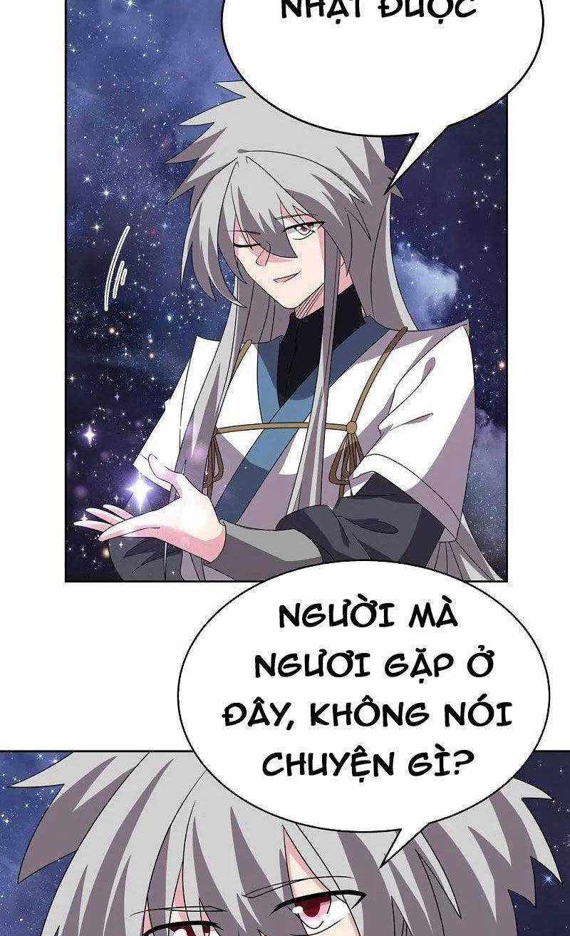 Tôn Thượng Chapter 487 trang 15